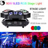 Dmx512 708478142498 King Rgbw Sound Spider Stage Lighting Moving Head
