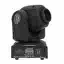 70854 Lixada Disco Light Stage Lighting Party Projector Pro Lamp Rotating Automatic Shapes 733281272513