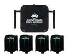 709951948187 Unbranded Wireless Dmx Led Par Wifi Interface