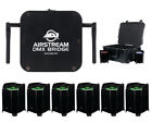 709951948200 Unbranded American Dj Element Hex Ip Led Par