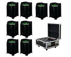 709951948453 Unbranded American Dj Element Hex Ip Wireless Dmx