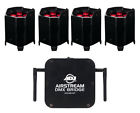709951950494 Unbranded Wireless Dmx Led Par Wifi Interface