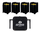 709951950500 Unbranded Wireless Dmx Led Par Wifi Interface
