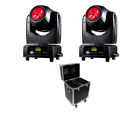 709951950791 Unbranded American Dj Vizi Beam Rx One Moving