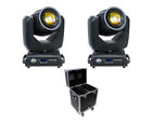 709951950807 Unbranded American Dj Vizi Beam Rx Motorized Moving