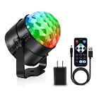7099592245718 Aled Light Disco Party Lights Ball Led Strobe