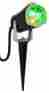 71050 Zaixing Four Fire And Ice Indoor Outdoor Green Red Led Light String Stage Christmas