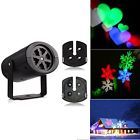710558968515 9fshine Snowflake Stage Light