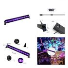 711796001132 Ruililai Black Light Fixtures Leds Uv For Bar