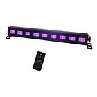 9ledsx3w 711796001170 Exulight Uv Led Bar Ultraviolet Black Light Bulb