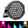 Dmx512 712319452585 Unbranded Rgb Auto Sound Control High Brightness Mini