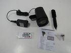 712383954268 Sunyao Color Motion Laser Christmas Lights Projector
