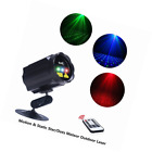 Ip65 712396723066 Suny Christmas Outdoor Decoration Rgb Laser Light Star