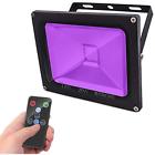 713463433116 Uv Black Light Fixtures Party Sound Activated Lights