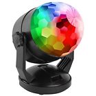 713463433284 Luditek Party Lights Disco Ball Sound Activated Usb