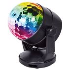 713463433666 Luditek Portable Sound Activated