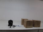 Dmx-512 713893213760 Lixada Mini Moving