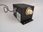 7148 Super Vision Professional Dj Projector Light Back Drop Rotating Colors
