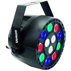 716150923235 Led Studio Recording Equipment Par Lights Sahauhy Rgbw