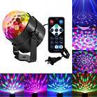 718040145413 Zacfton Led Disco Party