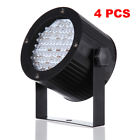 718174106731 Unbranded Ridgeyard Led Par Stage Lights Projector Party