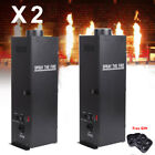 718174110165 Unbranded Dmx Flame Thrower Stage Show Party Fire