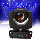 718174110219 Unbranded Osram Zoom Moving Head Light Prism Dmx