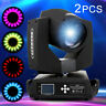 16prism 718174116839 Unbranded Moving Head Zoom Light Osram Dmx Party