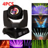 8prism 718174119083 Unbranded Beam Pattern Gobo Zoom Moving Head Light