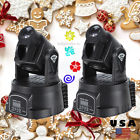 Dmx13ch 718174119892 Ridgeyard 2x 15w Mini