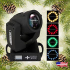 718174120010 Ridgeyard 230w Beam Zoom
