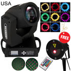 Dmx16ch 718174120119 Ridgeyard 230w Zoom Beam