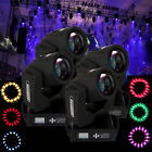 Dmx16ch 718174120232 Ridgeyard 4x 230w Zoom