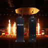718174122588 Unbranded Flame Thrower Stage Show Party Fire Sprayer