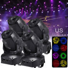 Dmx14ch 718174128535 Ridgeyard 4x 60w Led