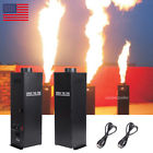 718174128573 Unbranded 2pcs Fuel Flame