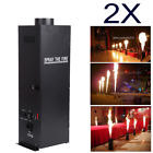 718174141084 Ridgeyard Dmx Flame Thrower Effect Fire Spray Stage