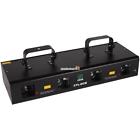 460mw 718174142883 Ridgeyard Beam Rgpy Laser Light Disco Dj Party