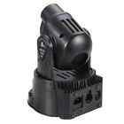718174150611 Ridgeyard Rgbw Beam Led Moving Head Gobo Stage