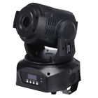 Dmx14ch 718174151670 Ridgeyard Led Moving Head Light Rotating Facet Prism