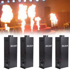 718174151731 Ridgeyard Dmx Flame Thrower Effect Fire Spray Stage