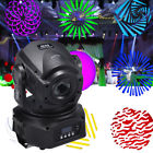 718174155449 Ridgeyard Led Moving Head Spot Light Gobos Dmx