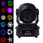 718174155456 Ridgeyard Rgbw Stage Light Led Spot Moving Head