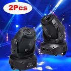718174160849 Ridgeyard Prism Led Moving Head Light Rgbwa Dmx