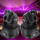 718174175690 Unbranded Strobe Mini Moving Head Light Rgb Bar