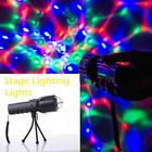 718927226716 Jovivi Portable Led Three Color Stage Lighting Lights