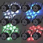 723044201690 Ridgeyard Rgbw Par High Bright Led Light Dmx