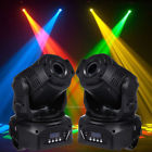 723044205490 Ridgeyard Spot Led Moving Head Light Facet Prism