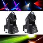 723044214706 Unbranded Rgb Stage Light Club Wedding Dj Moving