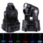 Dmx13ch 723044218001 Ridgeyard 2x15w Mini Rgb